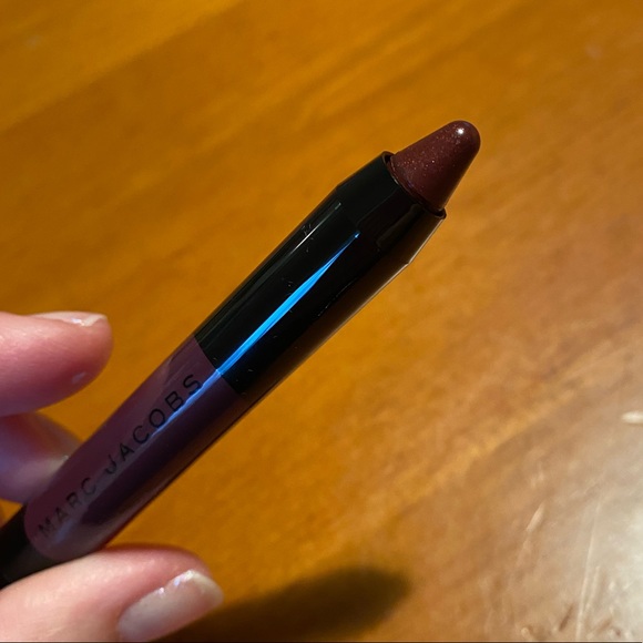 Marc Jacobs Le Marc Liquid Lip Crayon - Picture 7 of 16